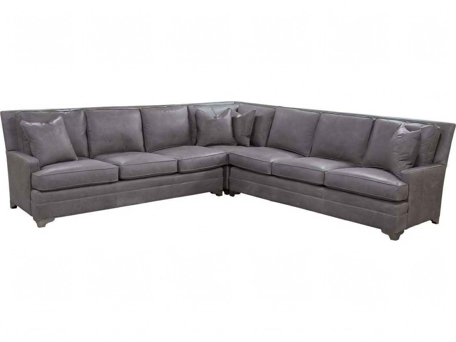Riverside Left Arm Sofa Configurable Sectional Component