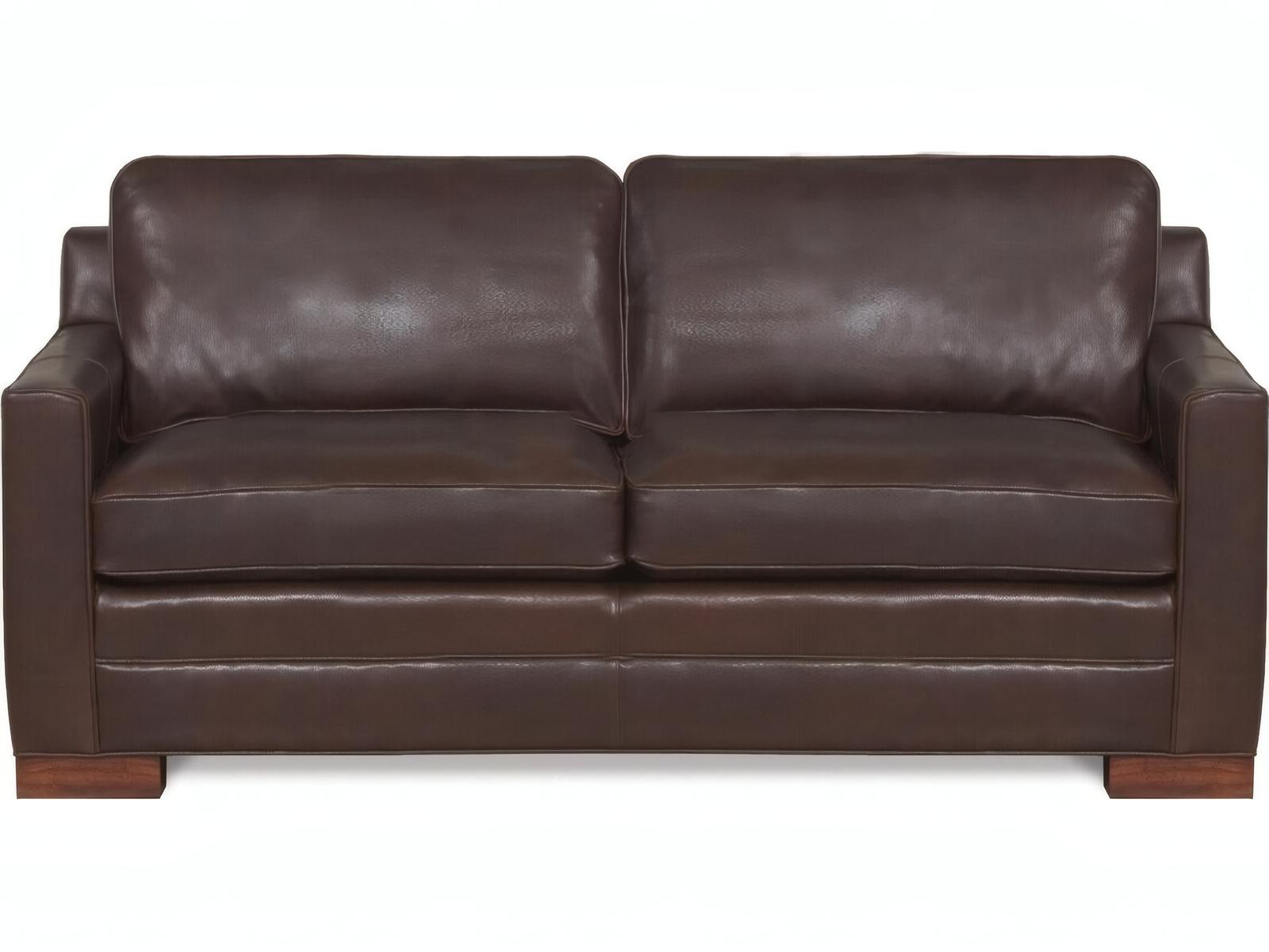 Summerton Two-Cushion Sofa from the American Bungalow Collection