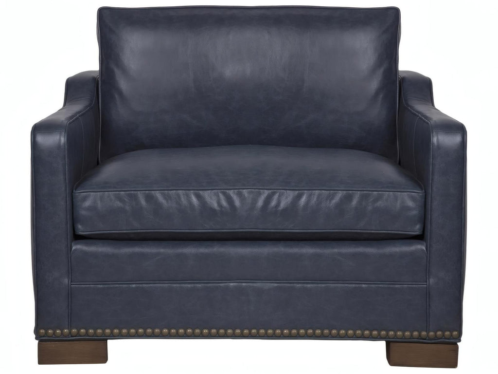 Stanton Chair and Half American Bungalow Collection