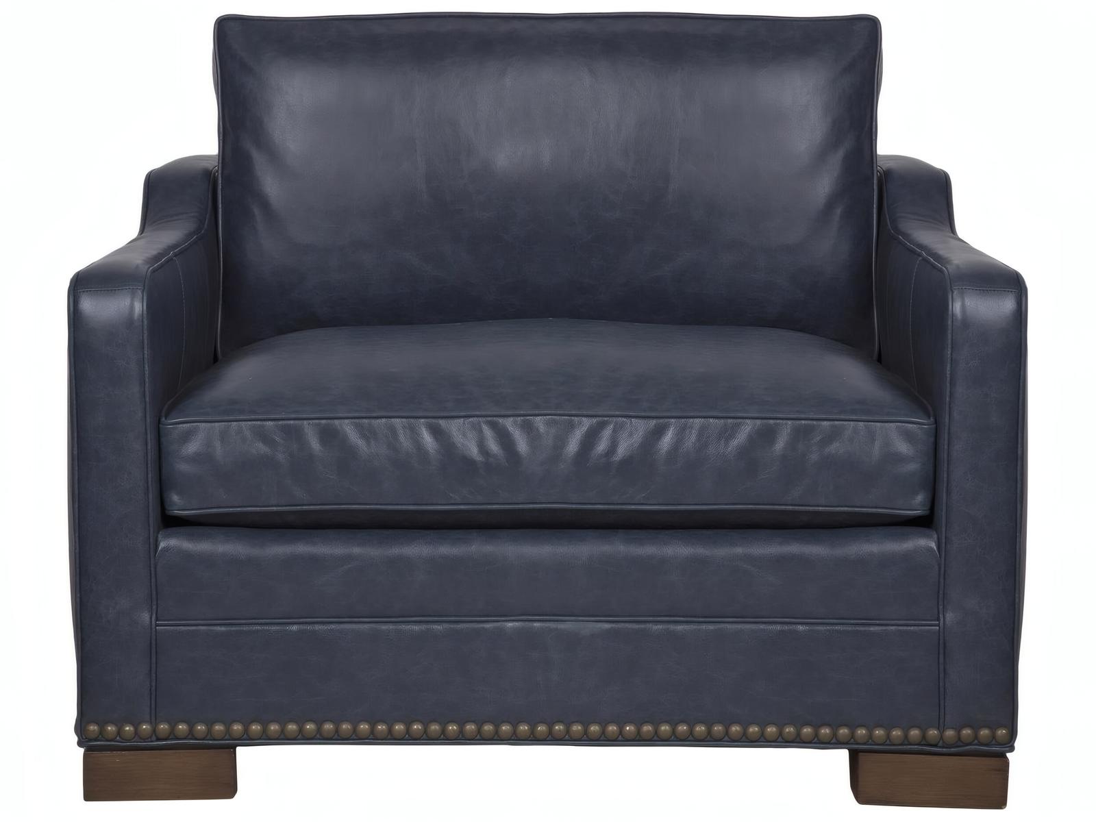Stanton Chair and Half American Bungalow Collection