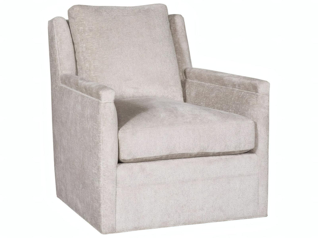 Connelly Springs Barrel Back Swivel Chair American Bungalow Collection