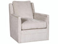 Connelly Springs Barrel Back Swivel Chair American Bungalow Collection
