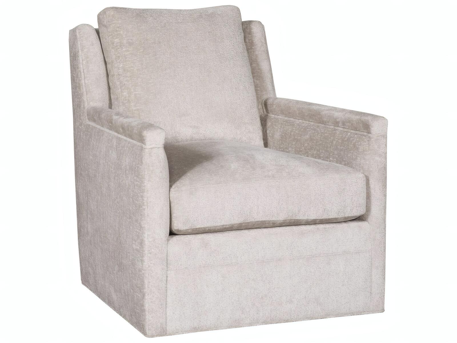 Connelly Springs Barrel Back Swivel Chair American Bungalow Collection