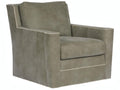 Brookford Base to Floor Swivel Accent Chair