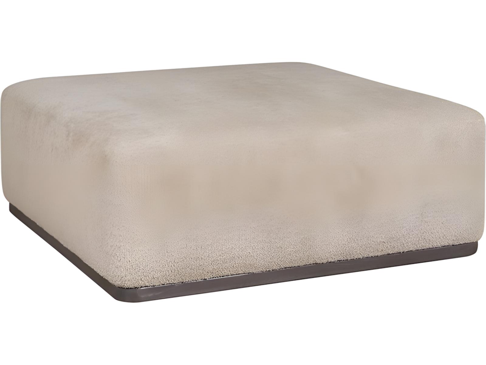 Ease Beige Upholstered Sectional Sofa