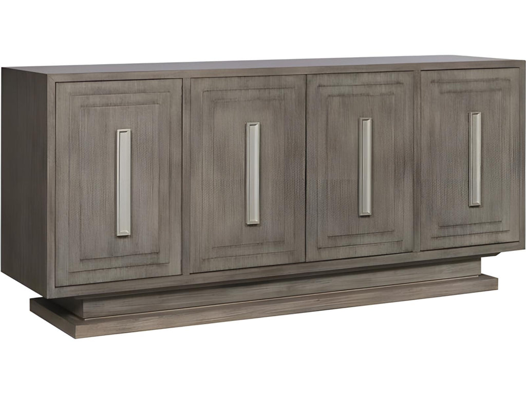 Michael Weiss Grantham Four-Door Buffet in Greythorne