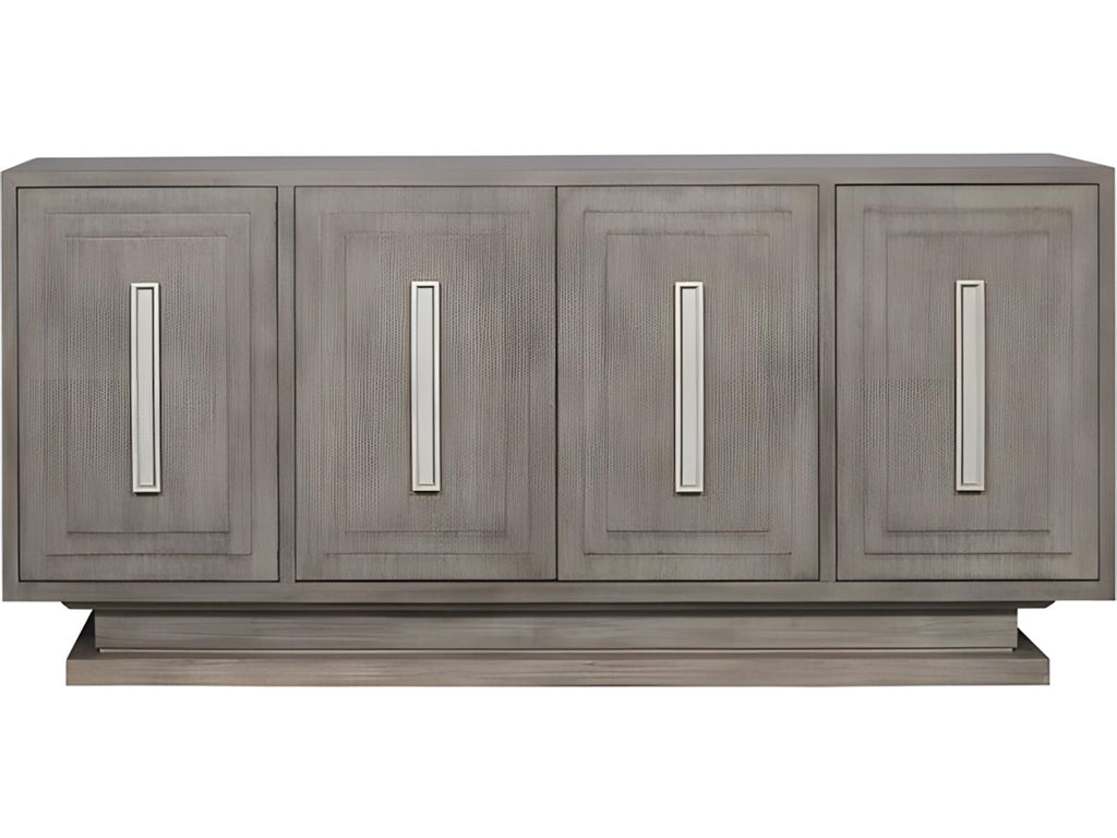 Michael Weiss Grantham Four-Door Buffet in Greythorne