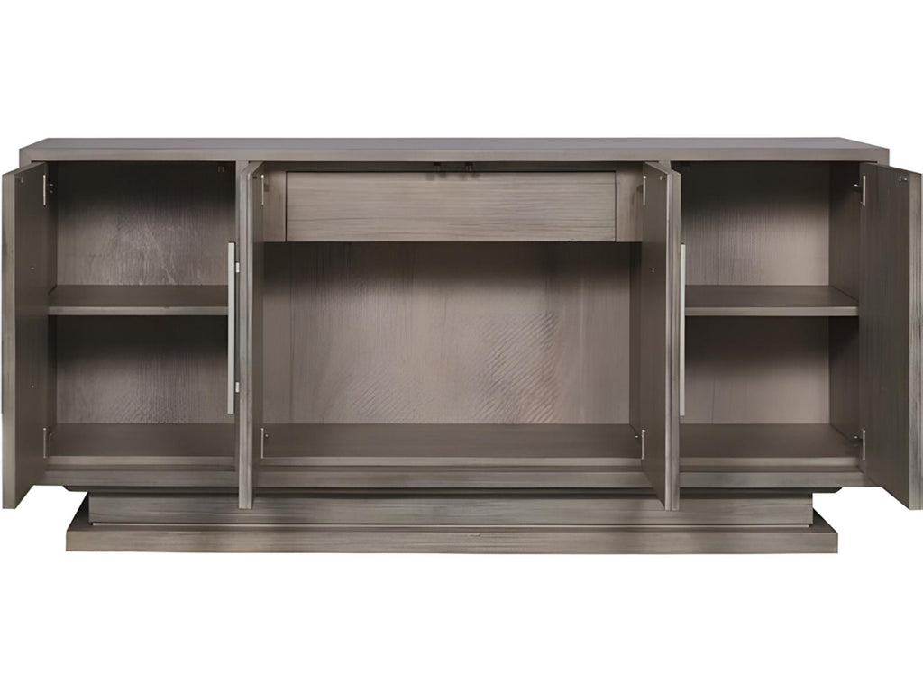 Michael Weiss Grantham Four-Door Buffet in Greythorne