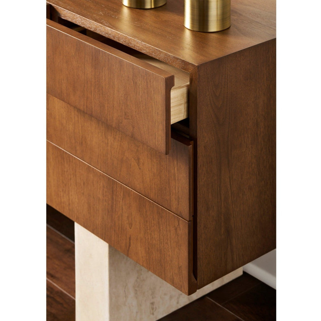 Vanguard Edge Entertainment Center