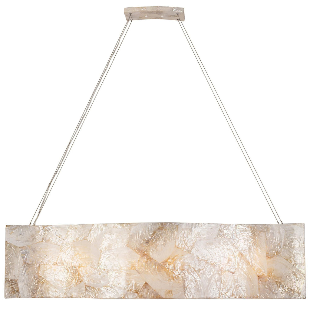 Varaluz Big 36 Inch 4 Light Linear Suspension Light Cp25623
