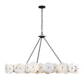 Varaluz Cosmos 48 Inch 9 Light Chandelier Cp791454