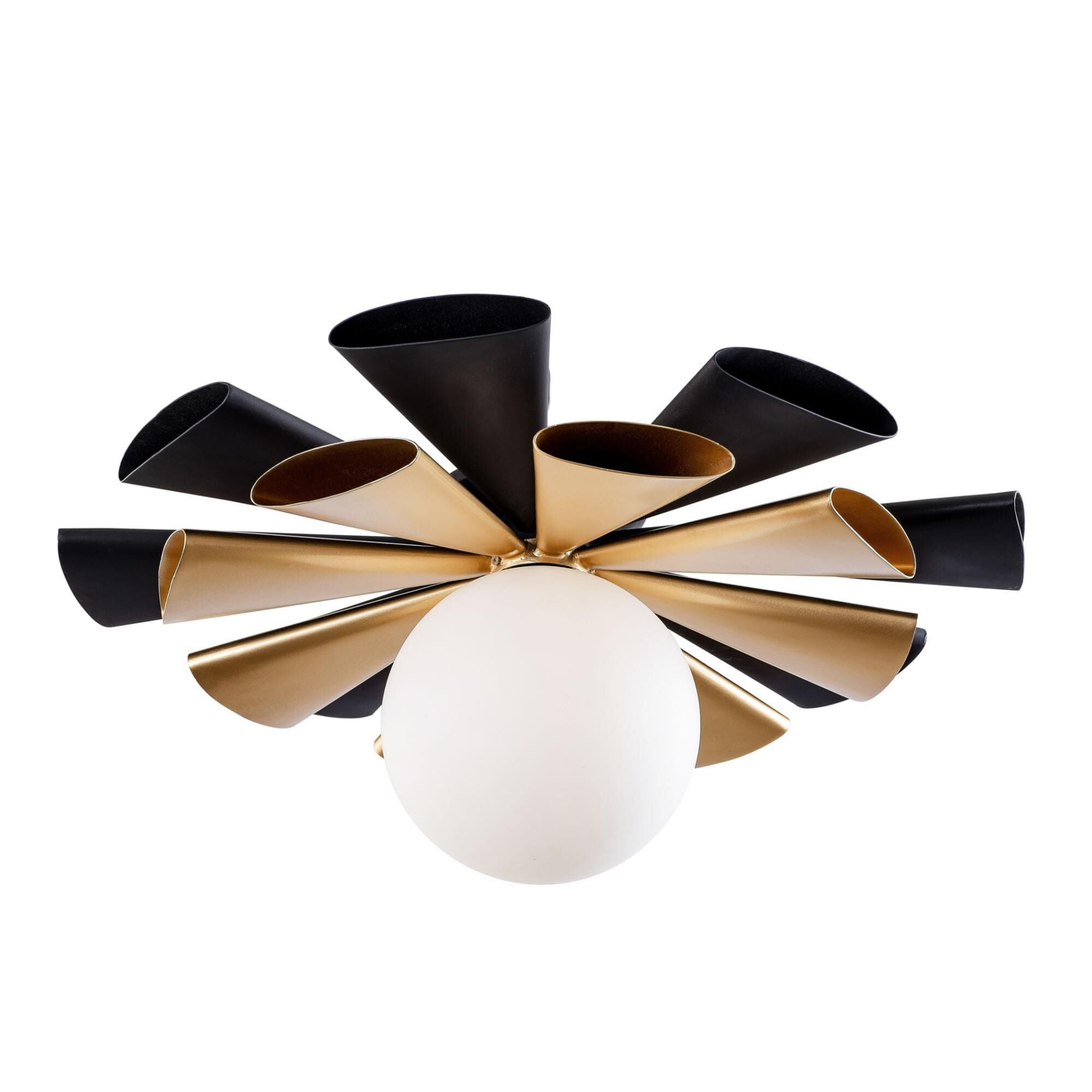 Varaluz Daphne 18 Inch Wall Sconce Cp769262