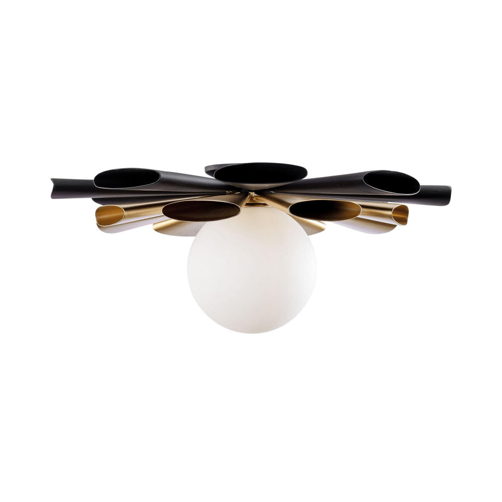 Varaluz Daphne 18 Inch Wall Sconce Cp769262