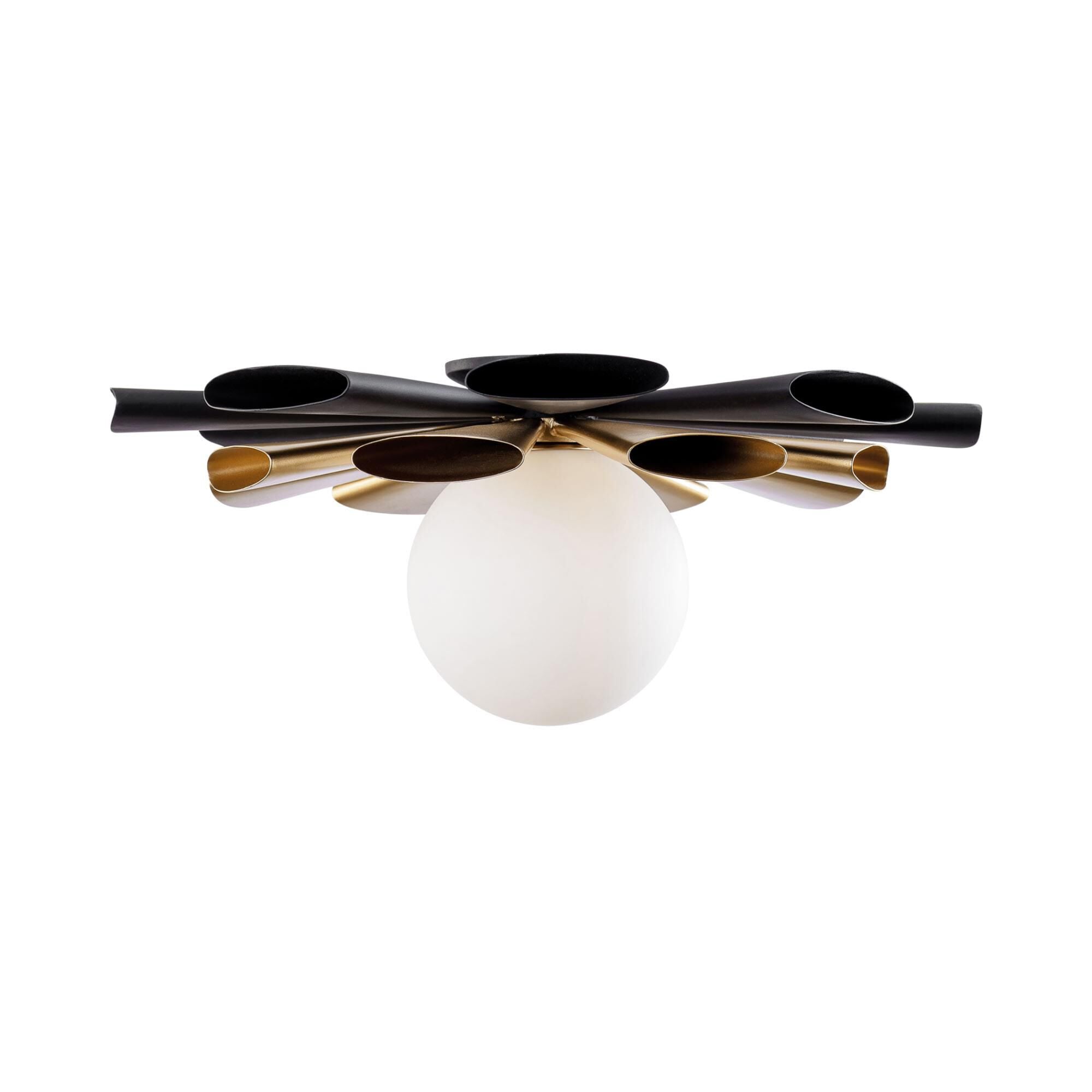 Varaluz Daphne 18 Inch Wall Sconce Cp769262