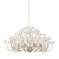 Varaluz Wildflower 32 Inch 8 Light Chandelier Cp782850