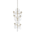 Wildwood Liza 28 Inch 8 Light Chandelier Cp266014