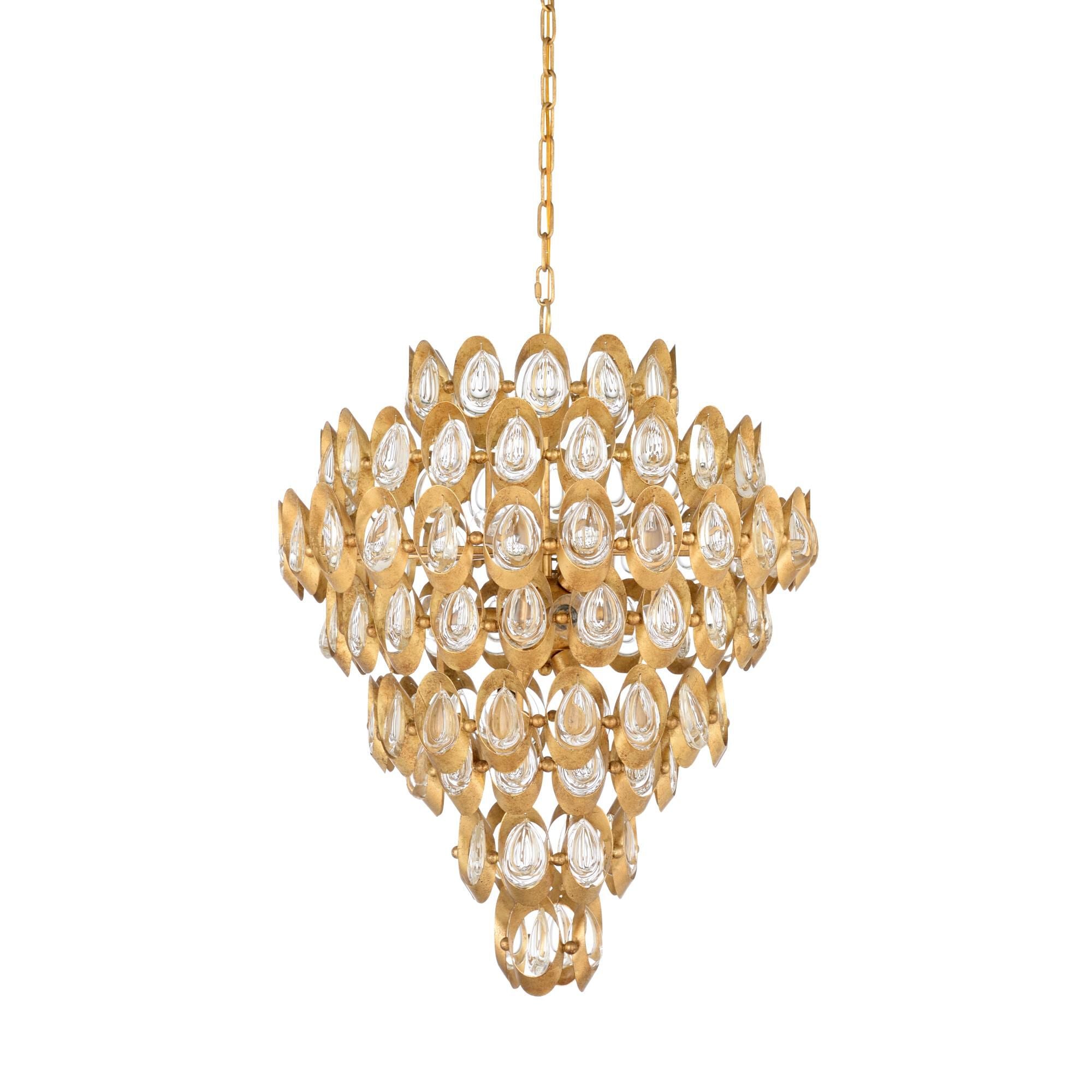 Wildwood Elizabeth 25 Inch Large Pendant Cp92832
