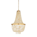 Wildwood Ellison 24 Inch 6 Light Chandelier Cp92847