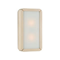 Wildwood Oak Island Wall Sconce Cp816631