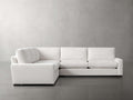 Remington Three Piece Corner Sectional