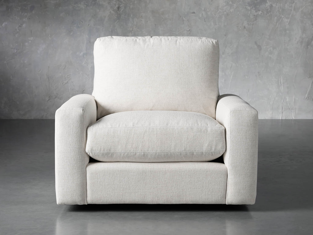 Remington Swivel Chair