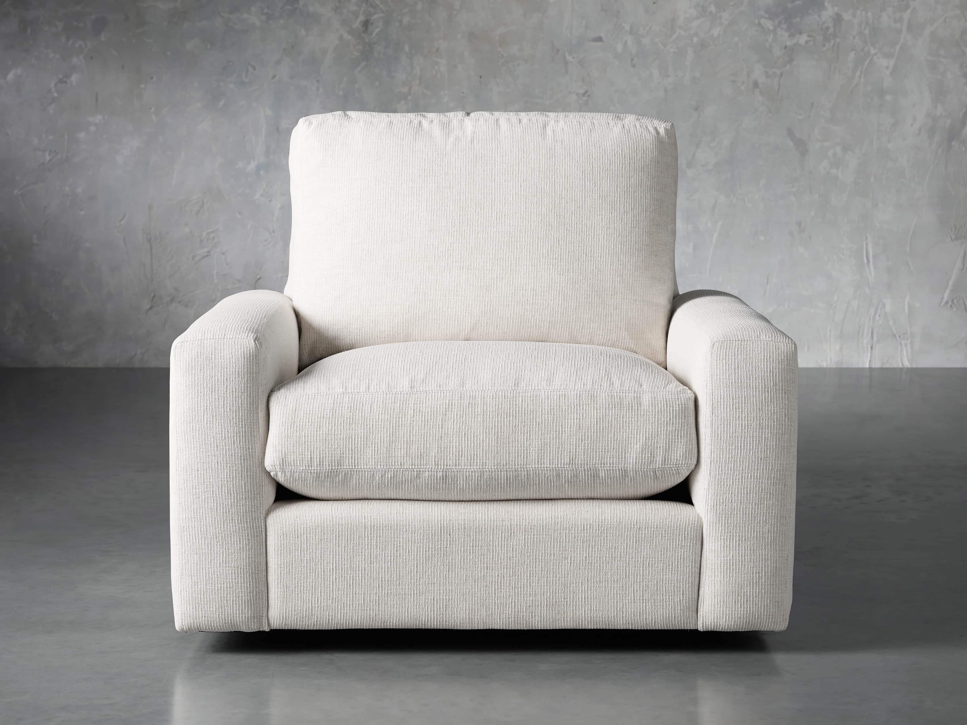 Remington Swivel Chair