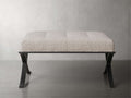 Moxie Ottoman