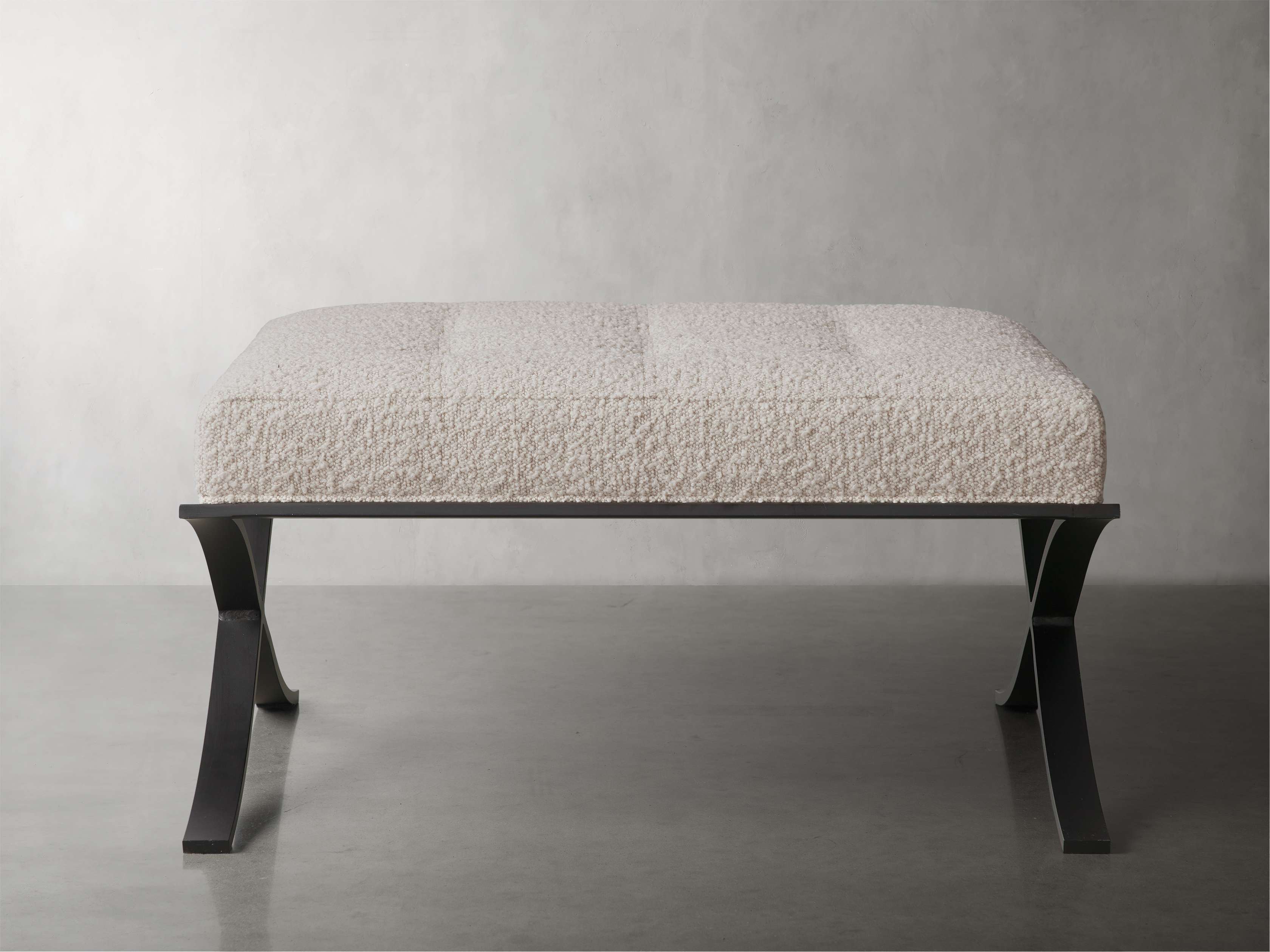 Moxie Ottoman