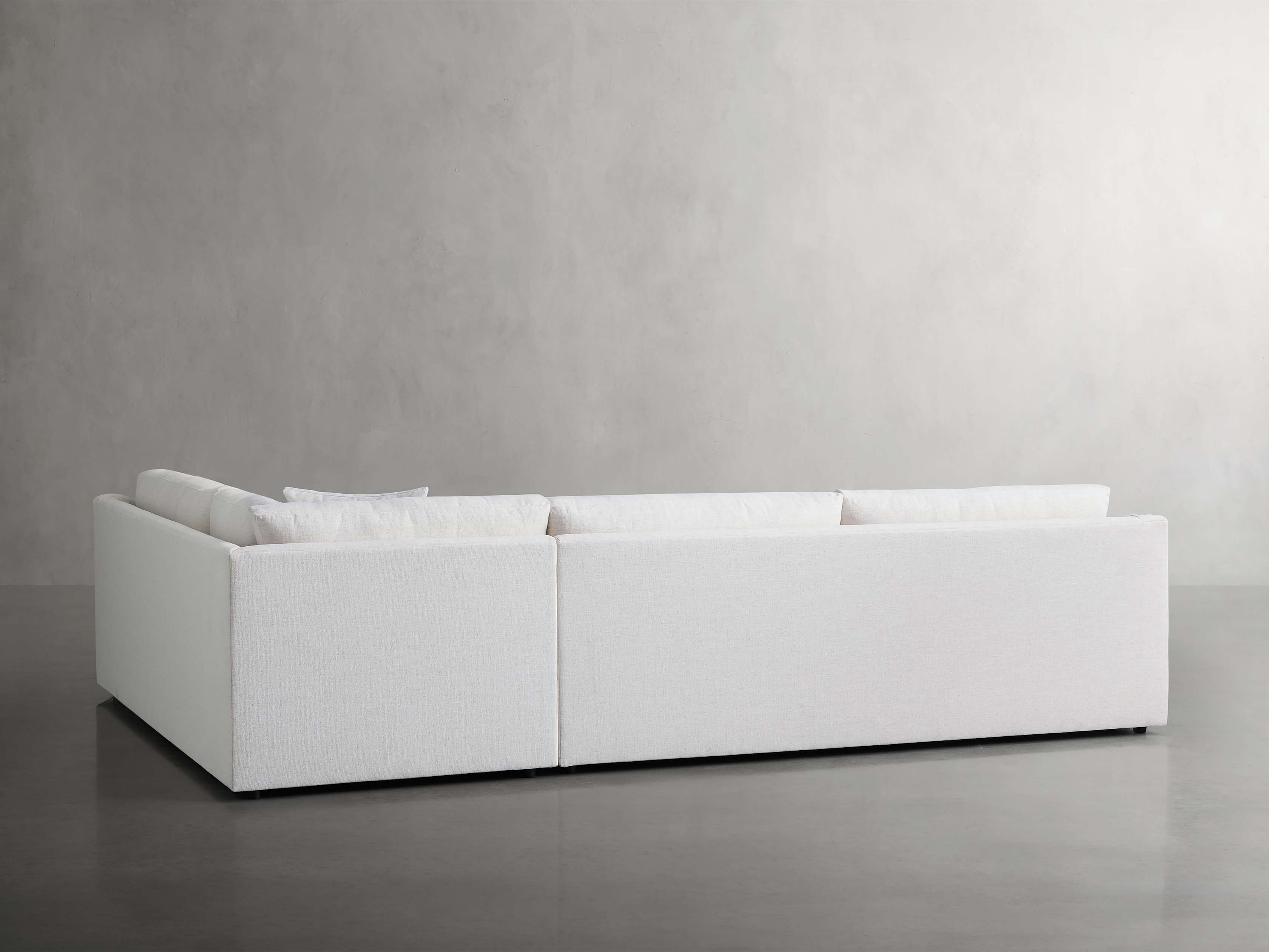 Ashby Two-Piece Sectional