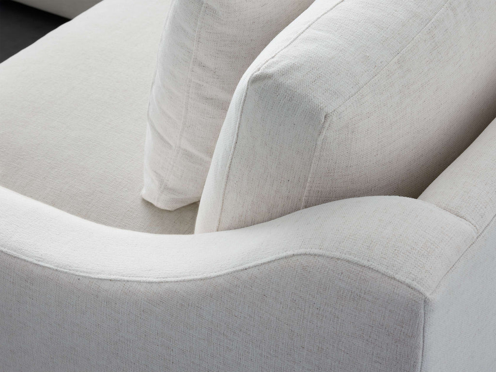Ashby Two-Piece Sectional