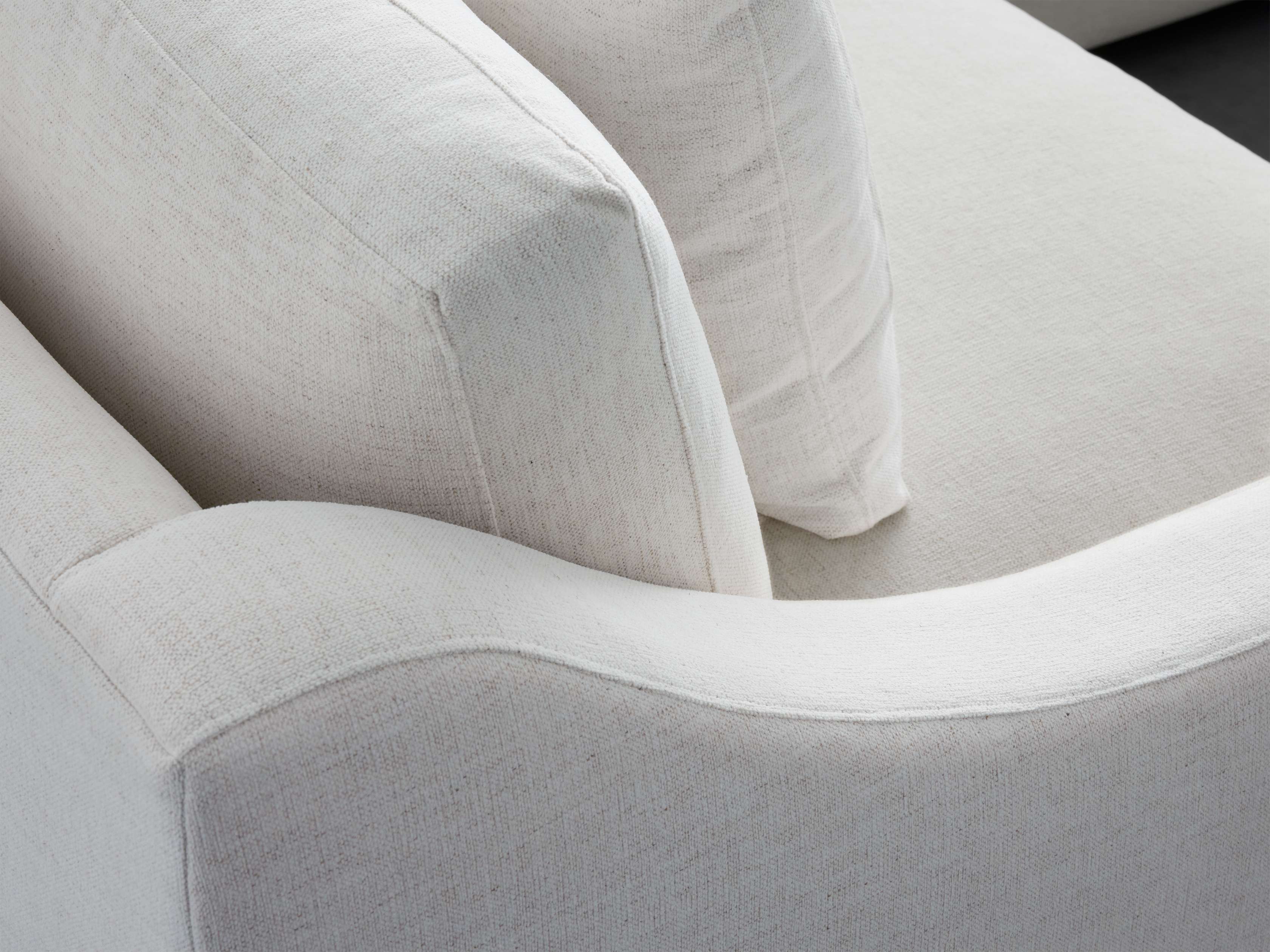 Ashby Two-Piece Sectional