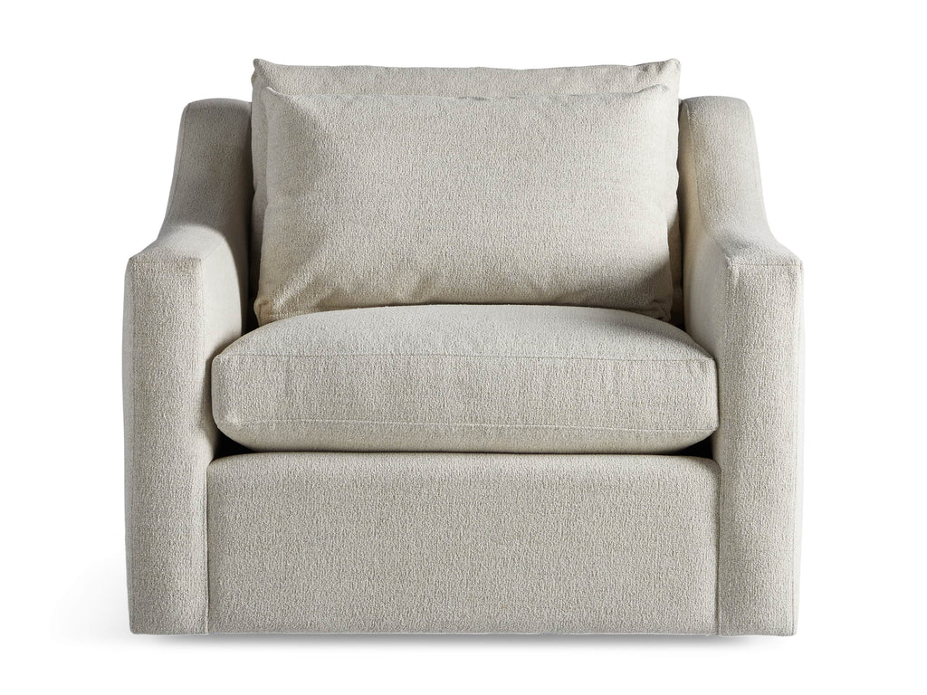 Ashby Swivel Chair