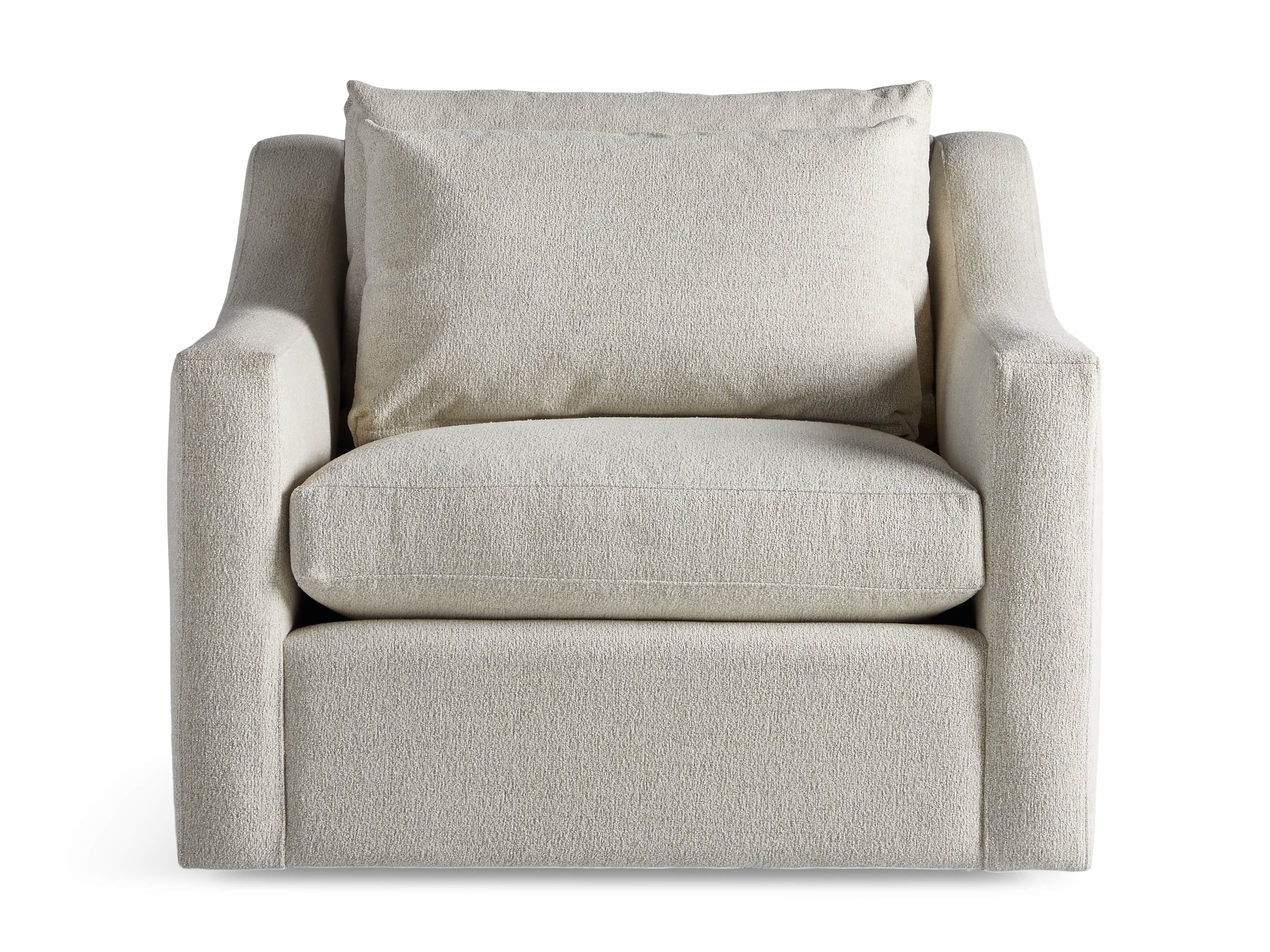 Ashby Swivel Chair