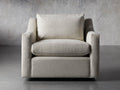 Ashby Swivel Chair