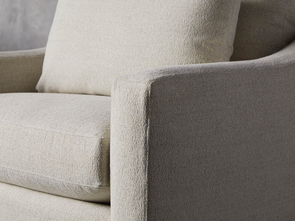 Ashby Swivel Chair