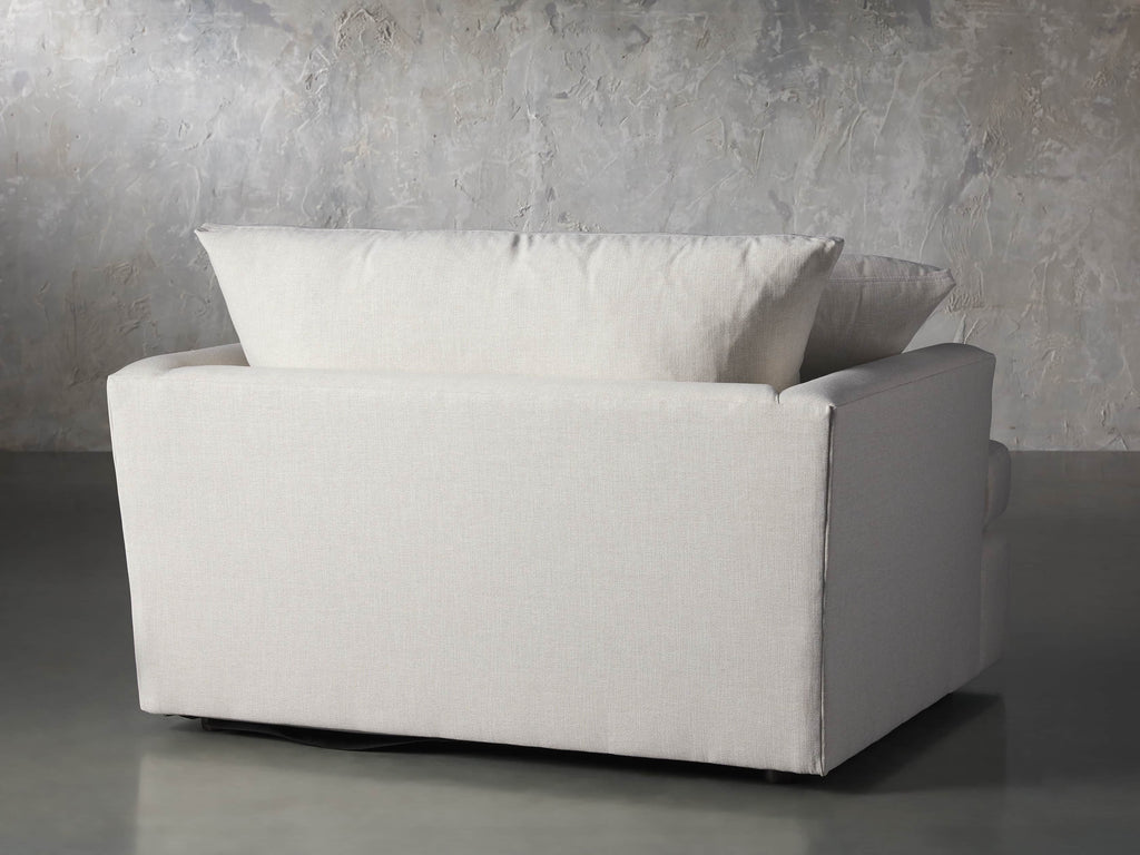 Emory Chair