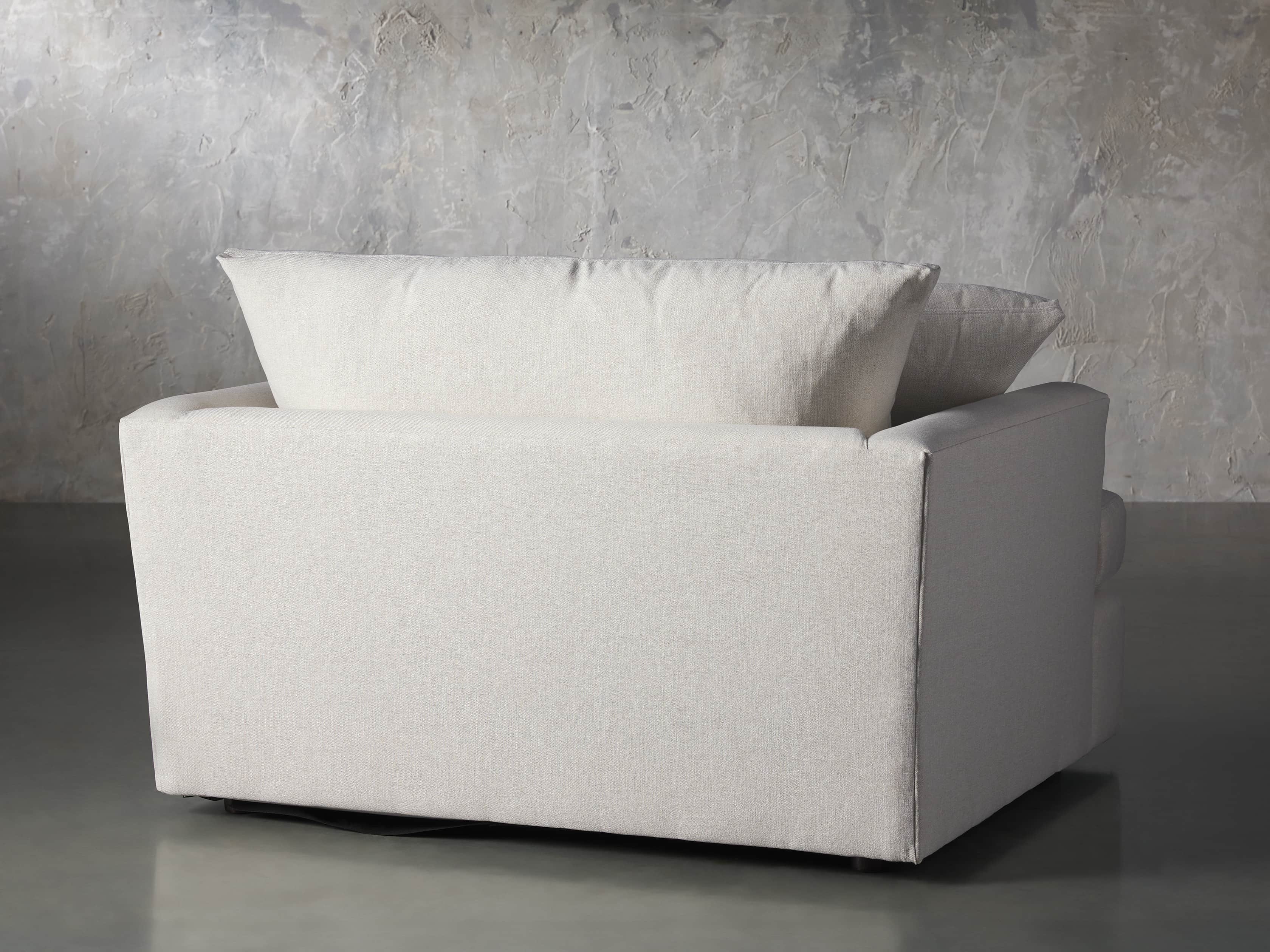 Emory Chair
