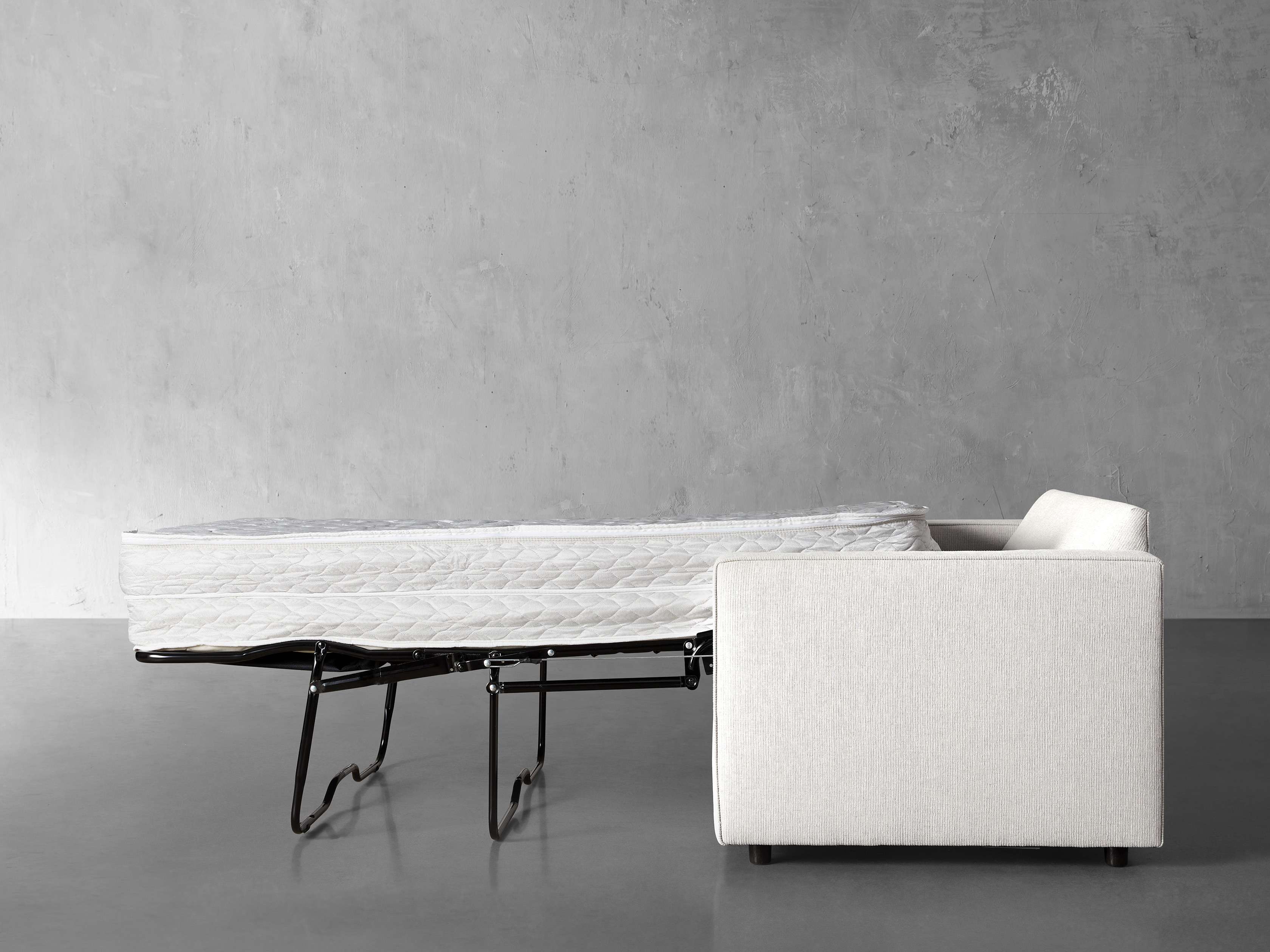 Filmore Twin Air Sleeper Chair