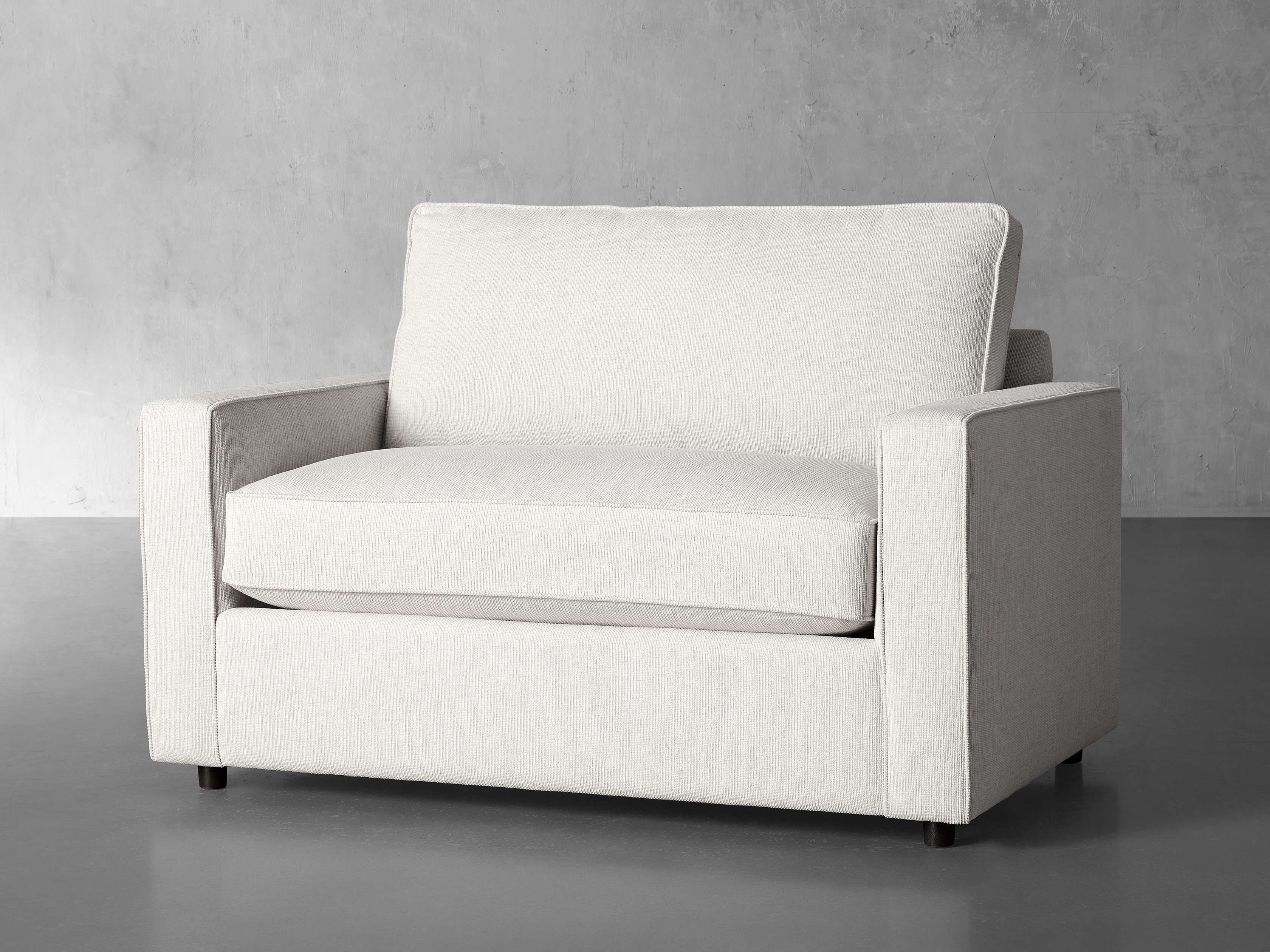 Filmore Twin Air Sleeper Chair