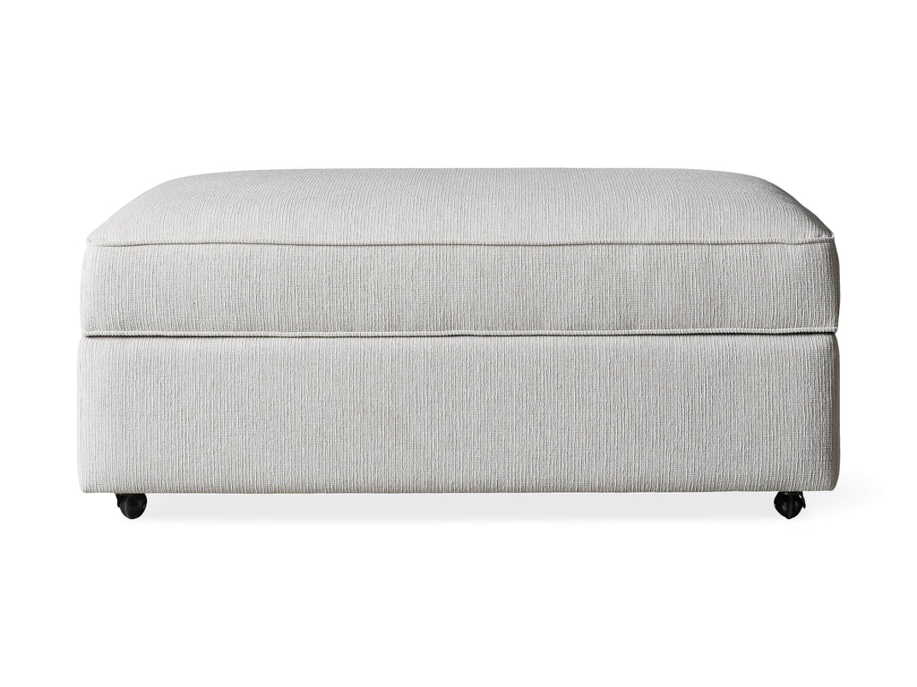 Filmore Storage Ottoman