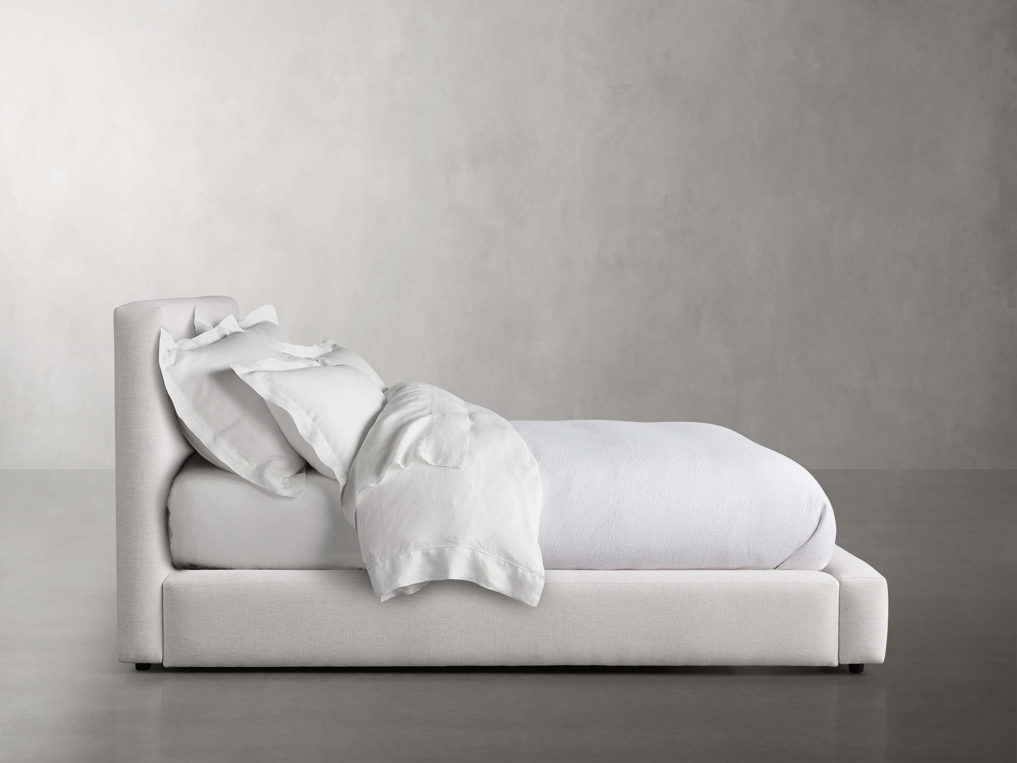Lago Bed