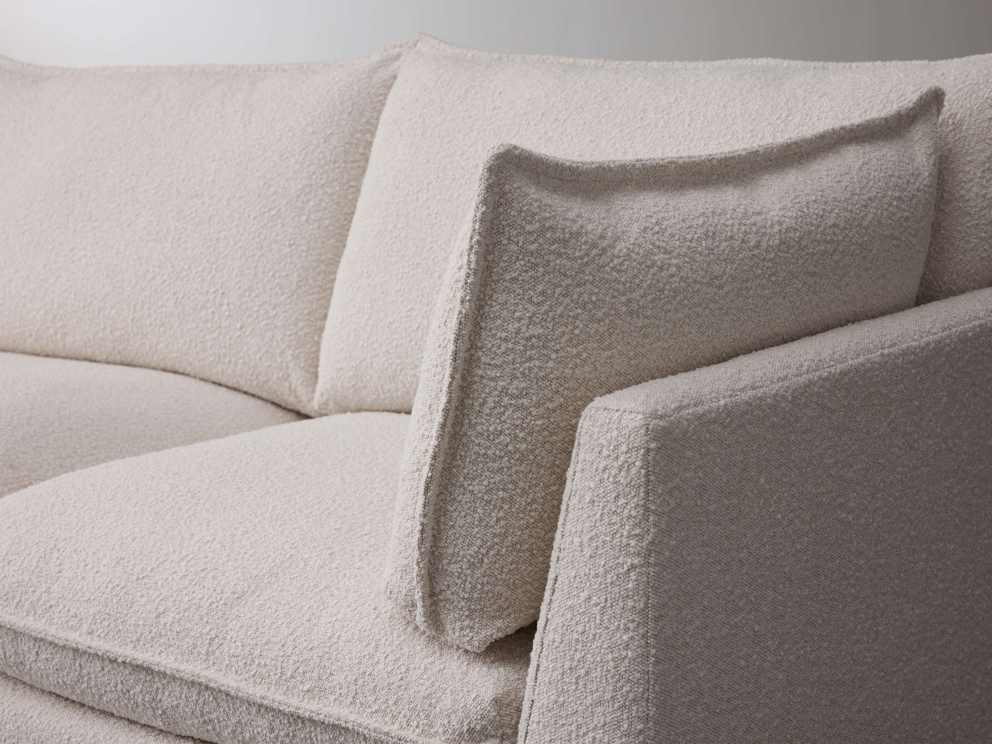 Owen Four-Piece Sectional