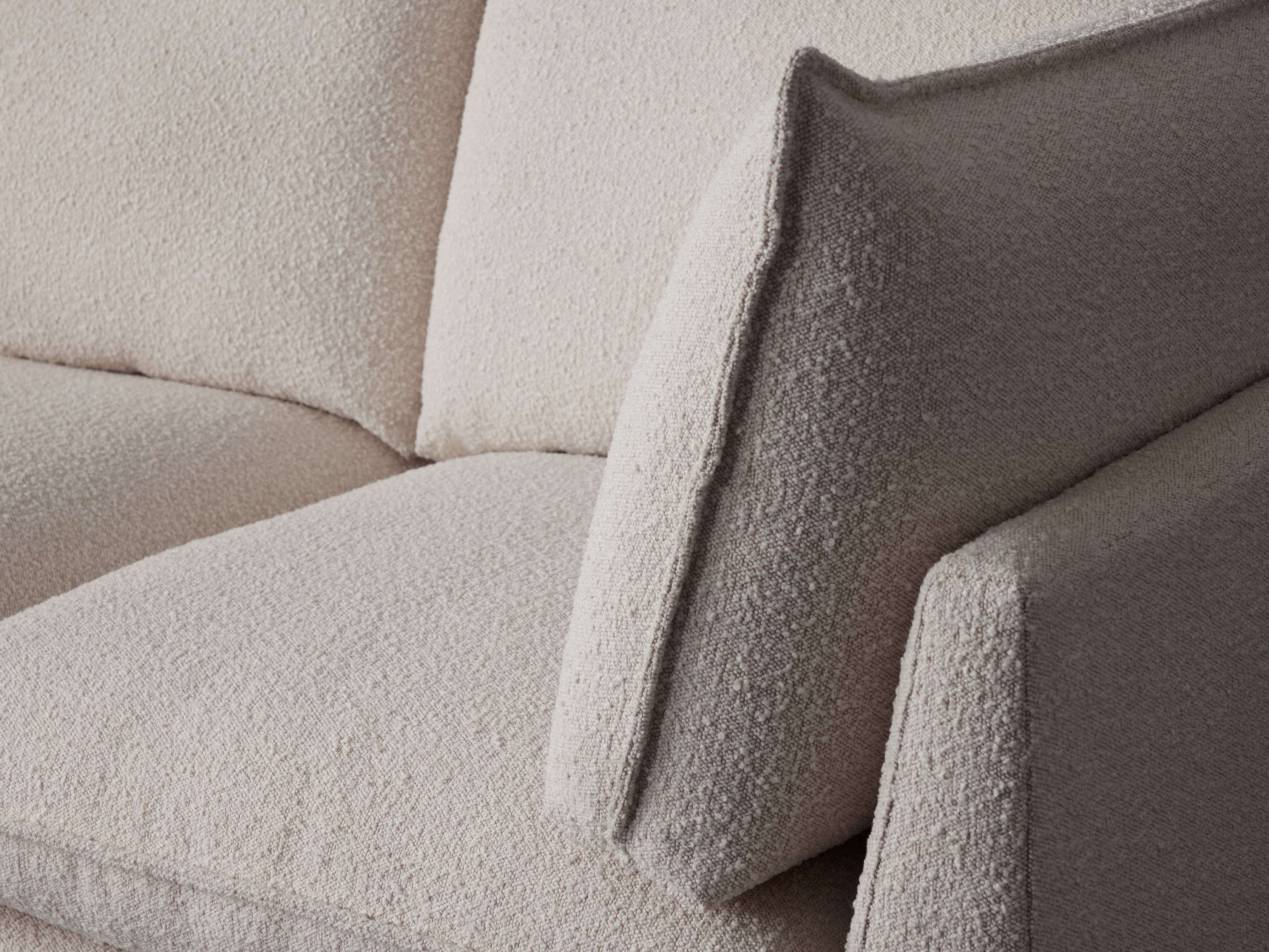 Owen Five-Piece Corner Sectional