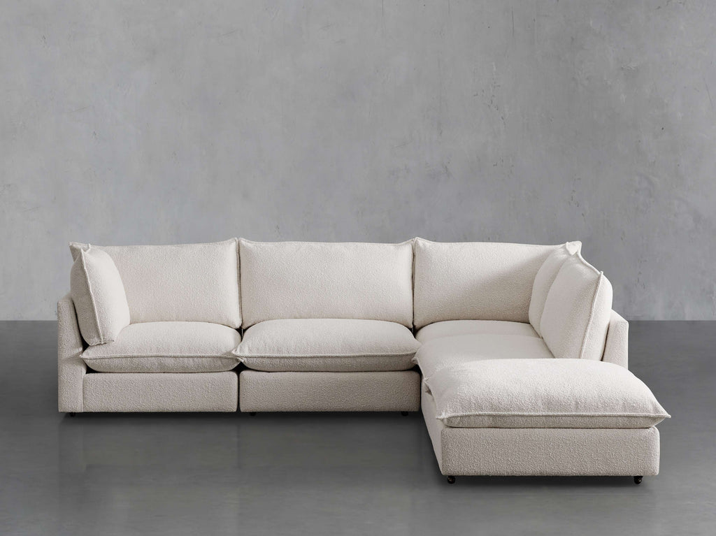 Owen Five-Piece Sectional