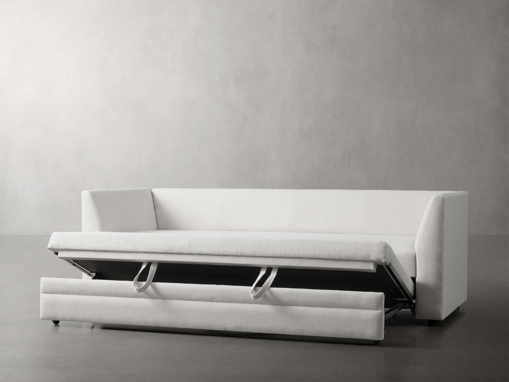 Pavo Trundle Sleeper Sofa