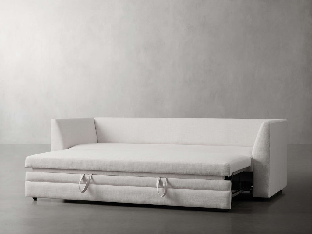 Pavo Trundle Sleeper Sofa