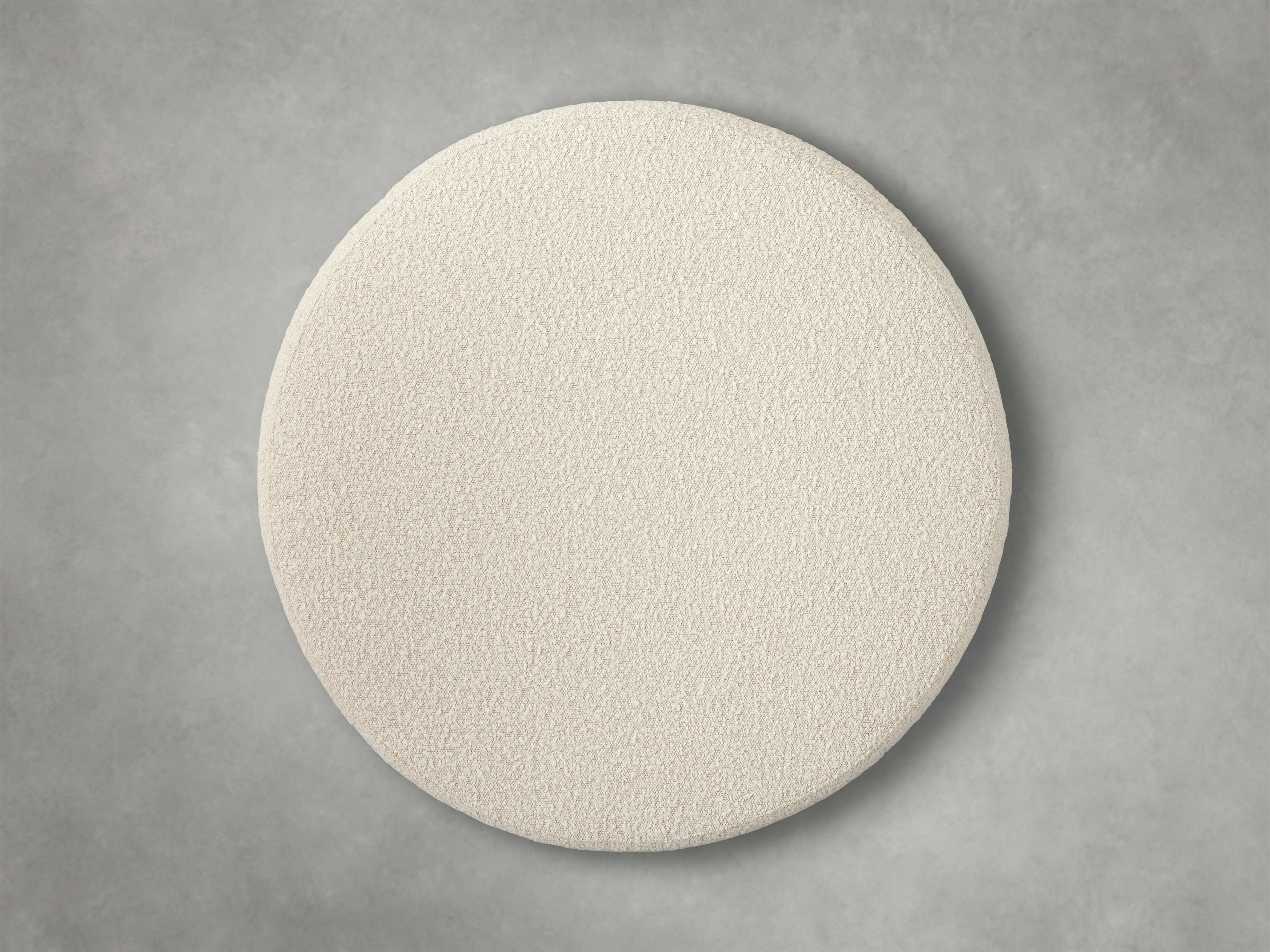 Ryles Plinth Ottoman
