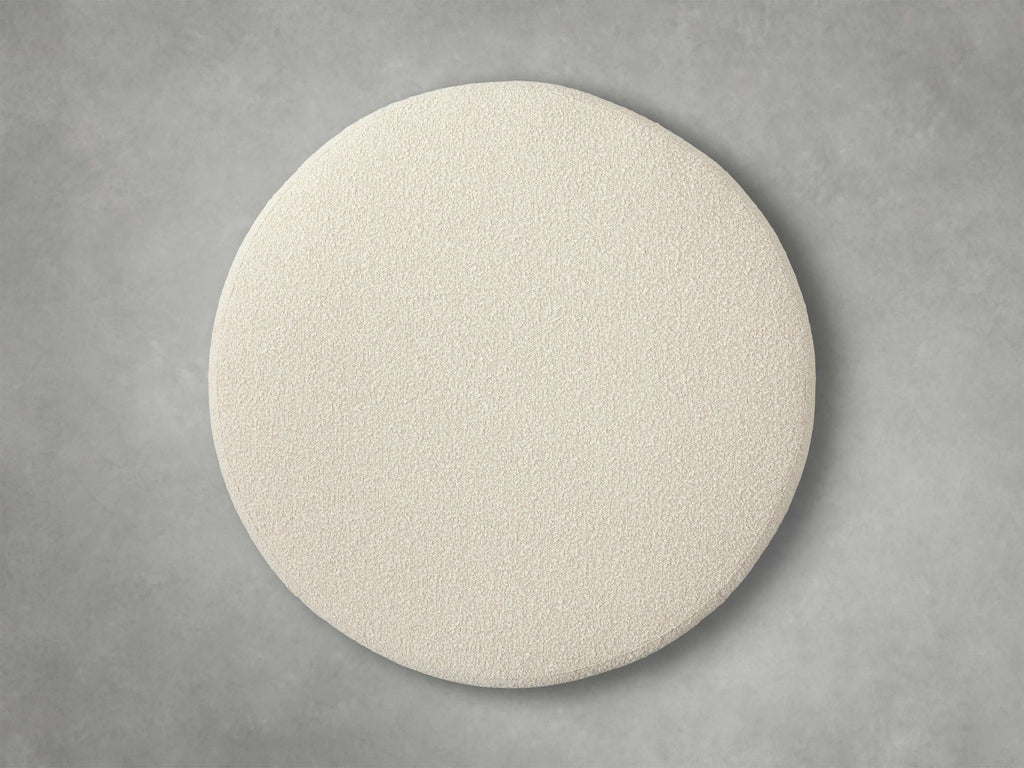 Ryles Plinth Ottoman