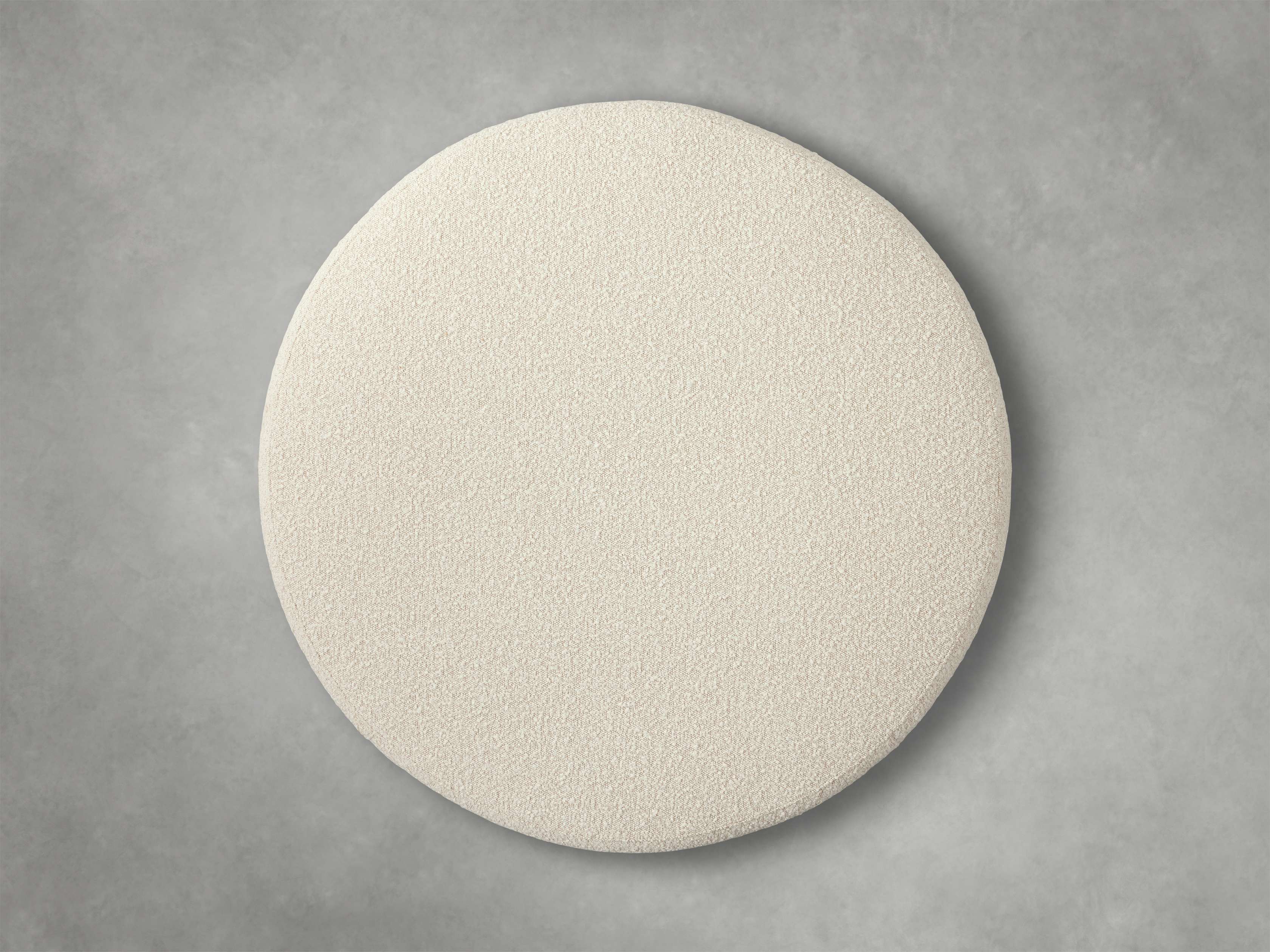 Ryles Plinth Ottoman