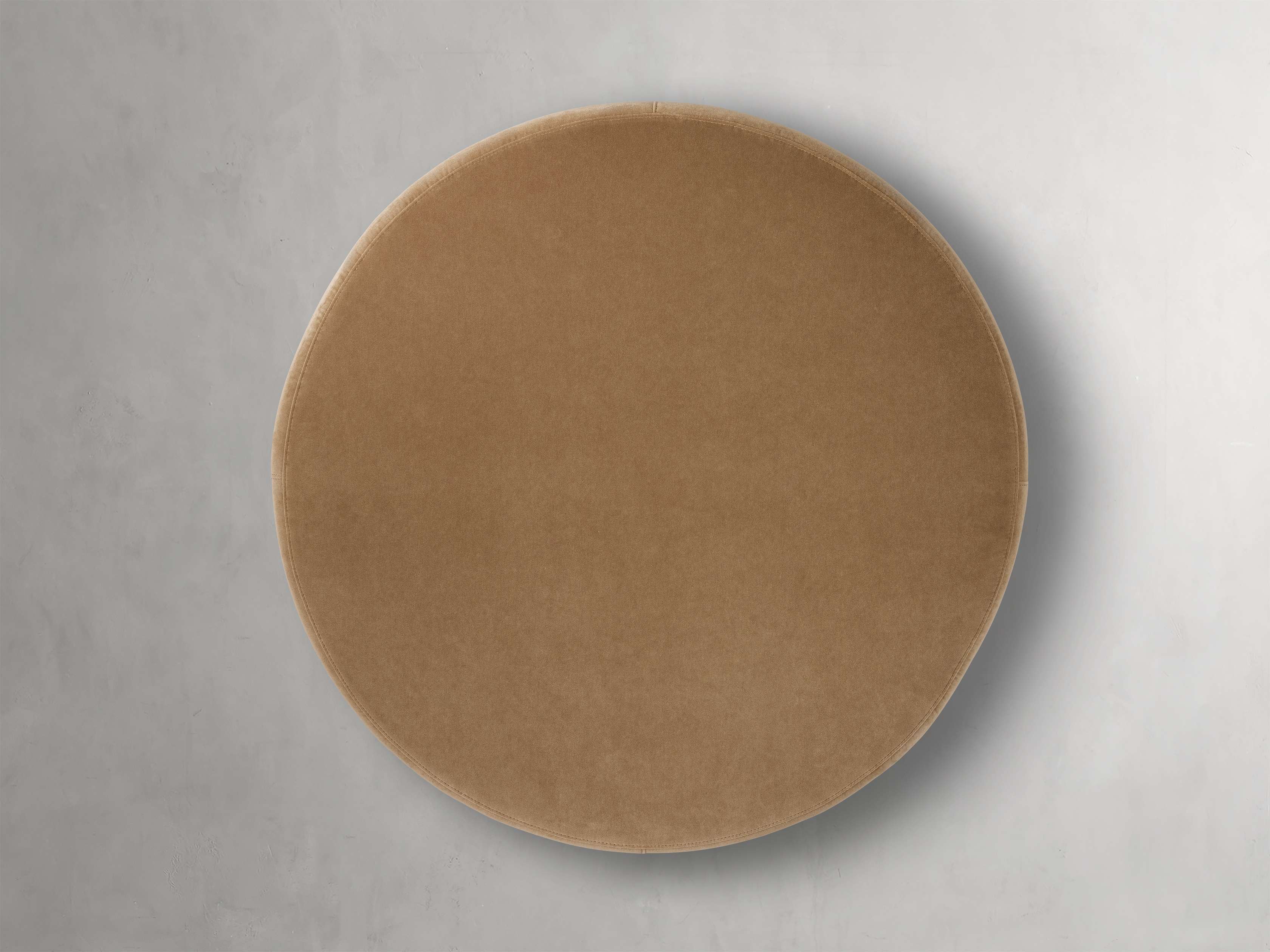 Ryles Plinth Ottoman